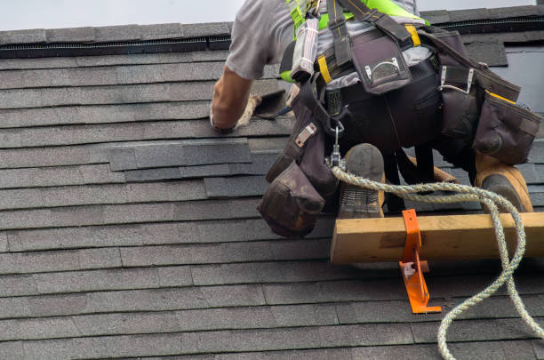 Trusted Roof Installation service in Atlanta, ID - Brentwood Metal Roofing